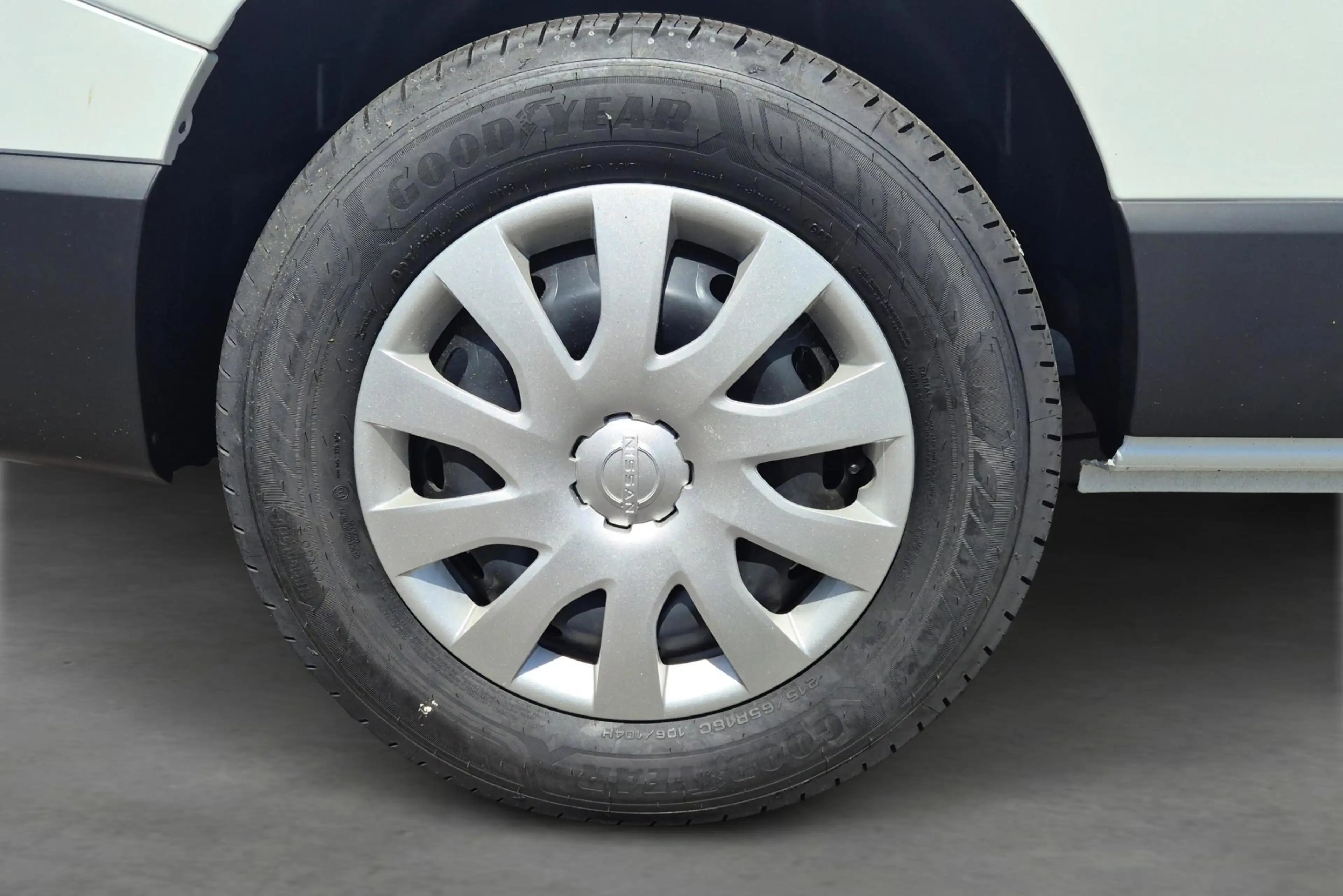 Nissan Primastar L2H1 2.0 dCi 150 N-Connecta 3.0T aut. Automaat/Nav — photo 8