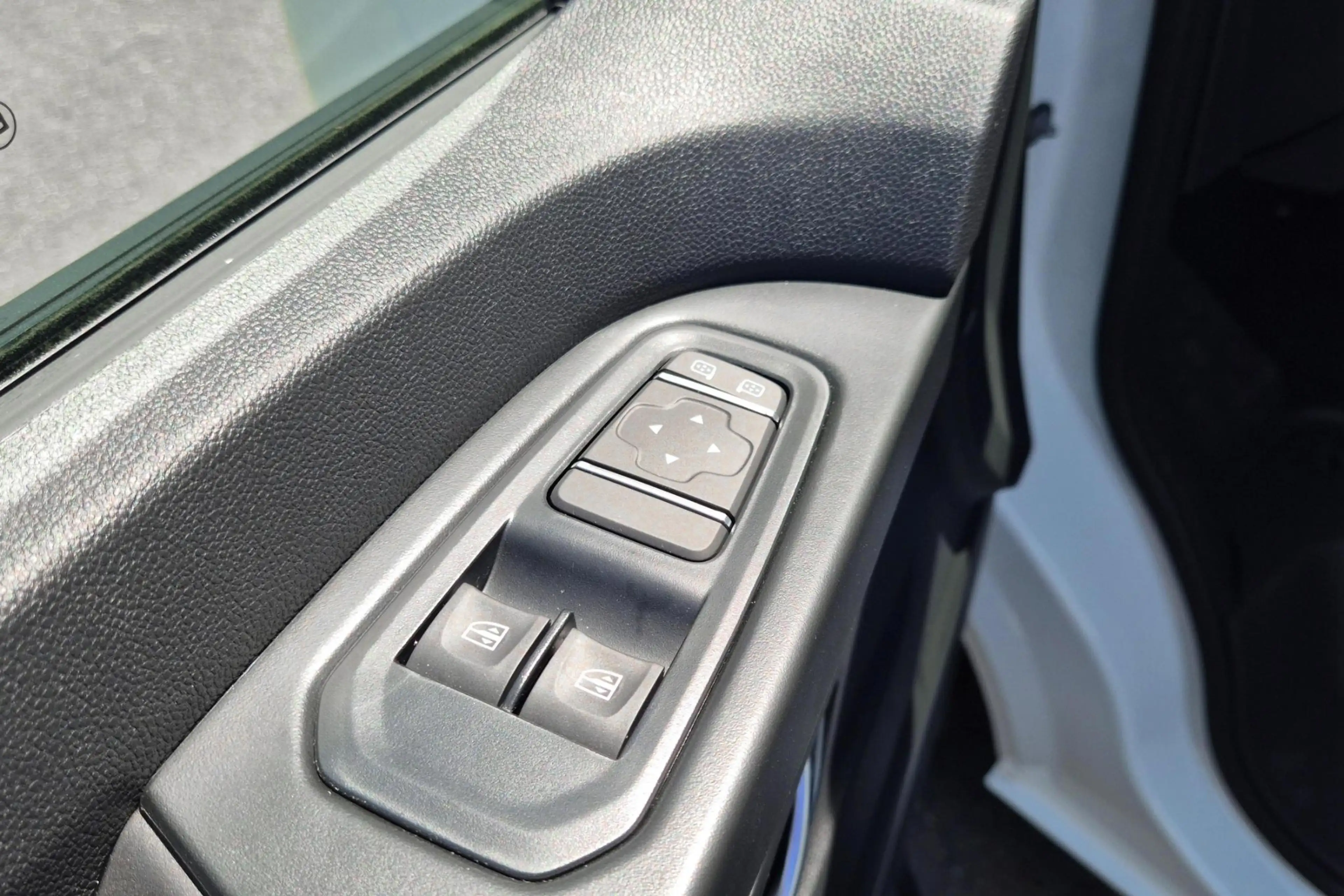 Nissan Primastar L2H1 2.0 dCi 150 N-Connecta 3.0T aut. Automaat/Nav — photo 15