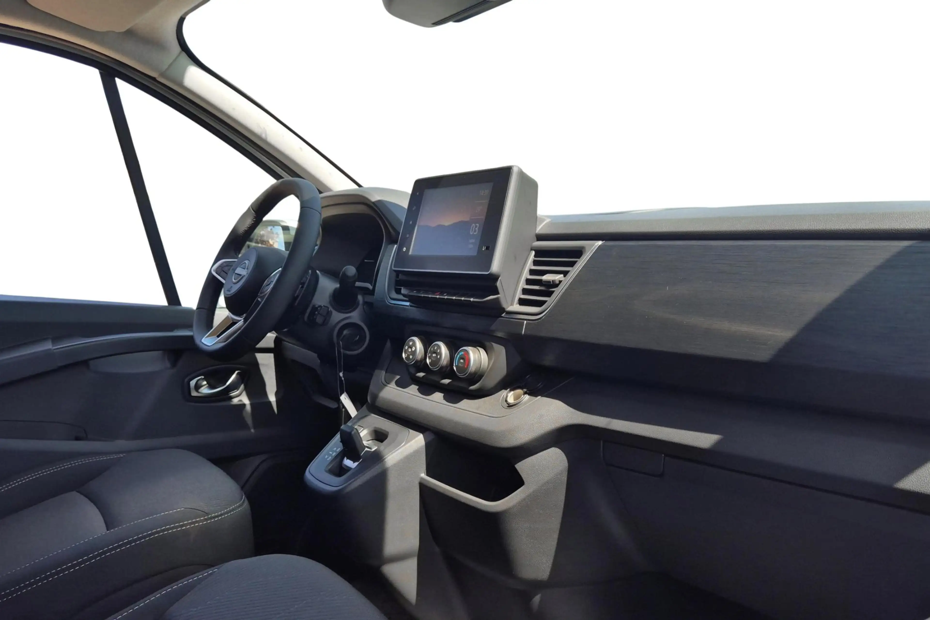Nissan Primastar L2H1 2.0 dCi 150 N-Connecta 3.0T aut. Automaat/Nav — photo 5