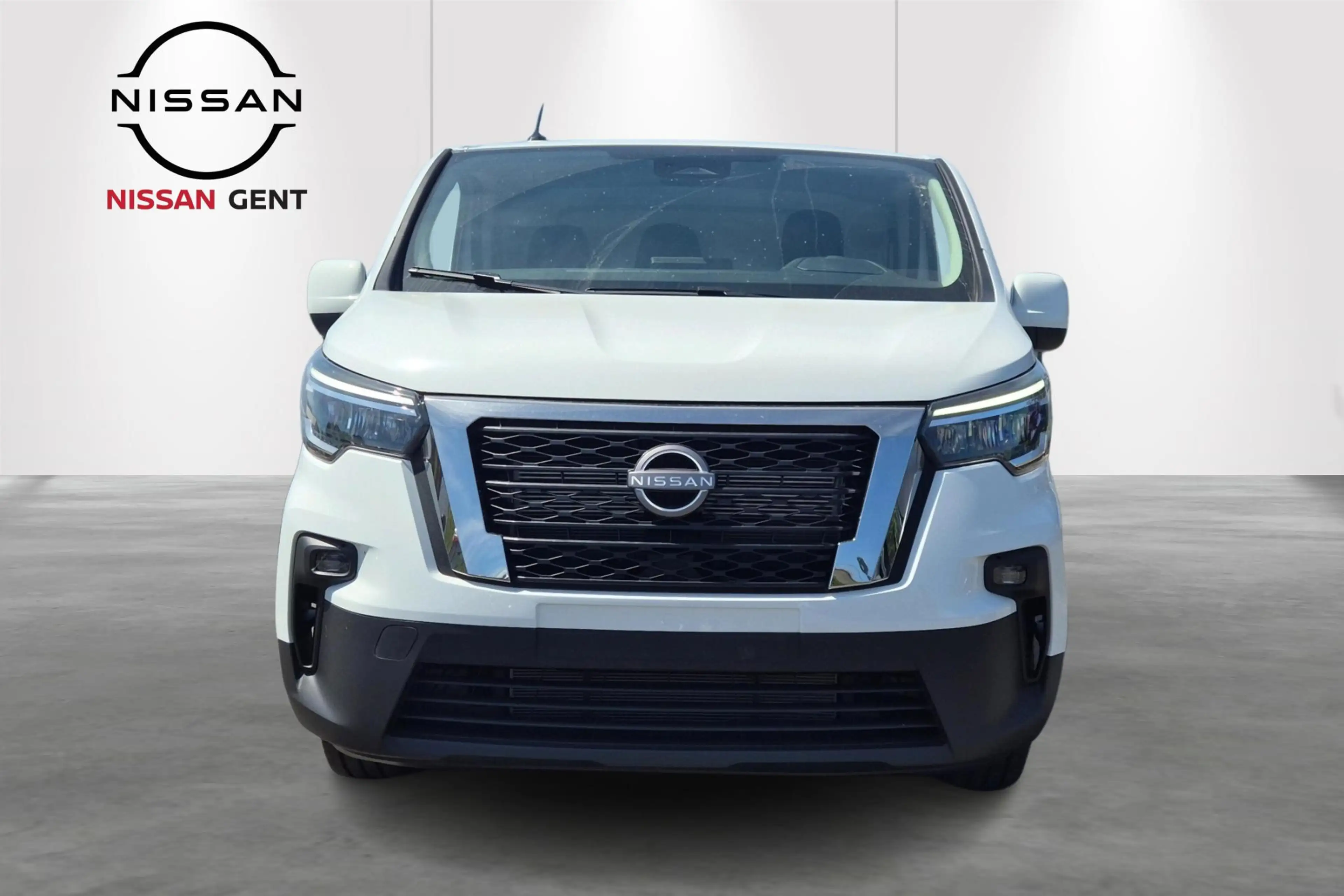Nissan Primastar L2H1 2.0 dCi 150 N-Connecta 3.0T aut. Automaat/Nav — photo 4