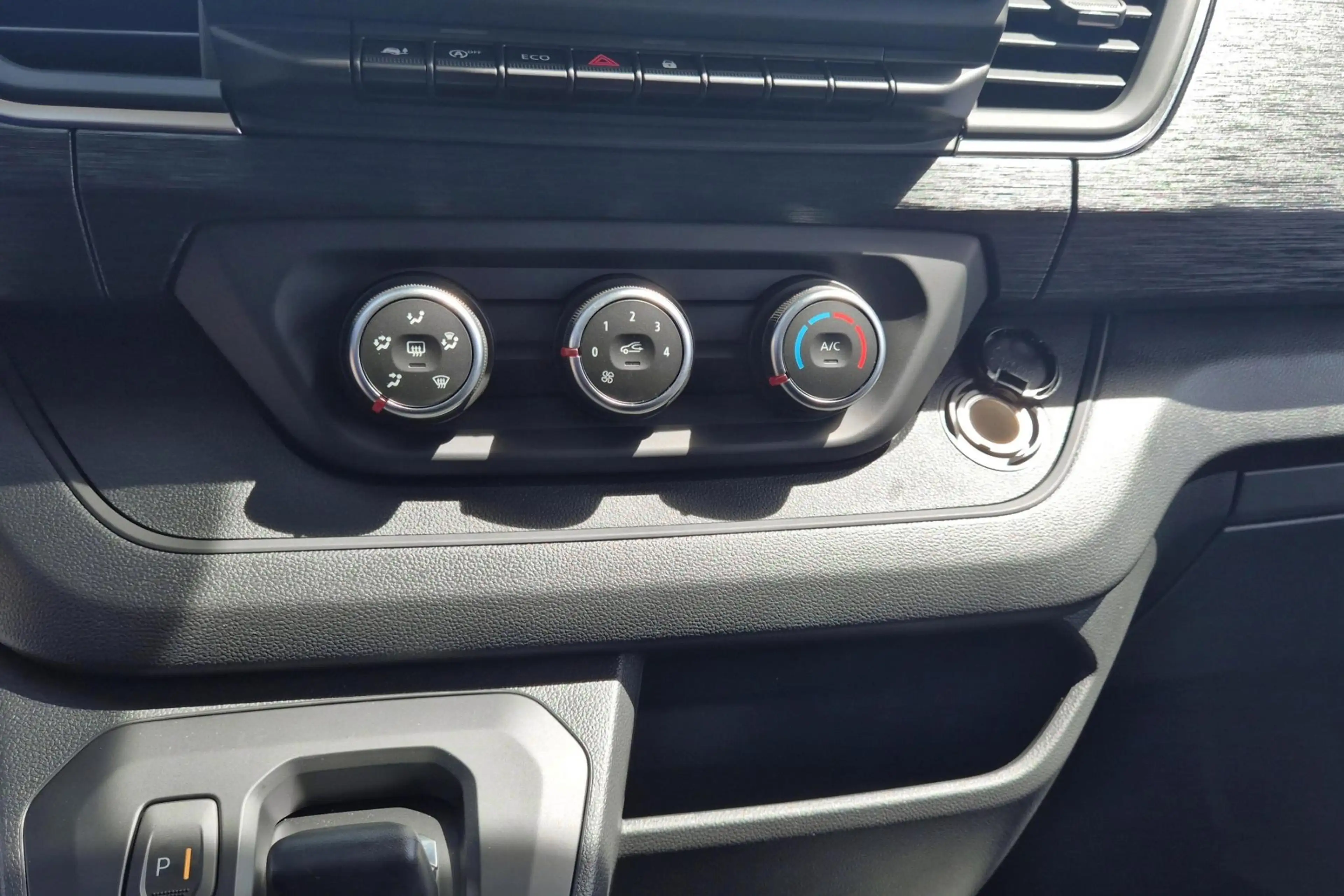 Nissan Primastar L2H1 2.0 dCi 150 N-Connecta 3.0T aut. Automaat/Nav — photo 14