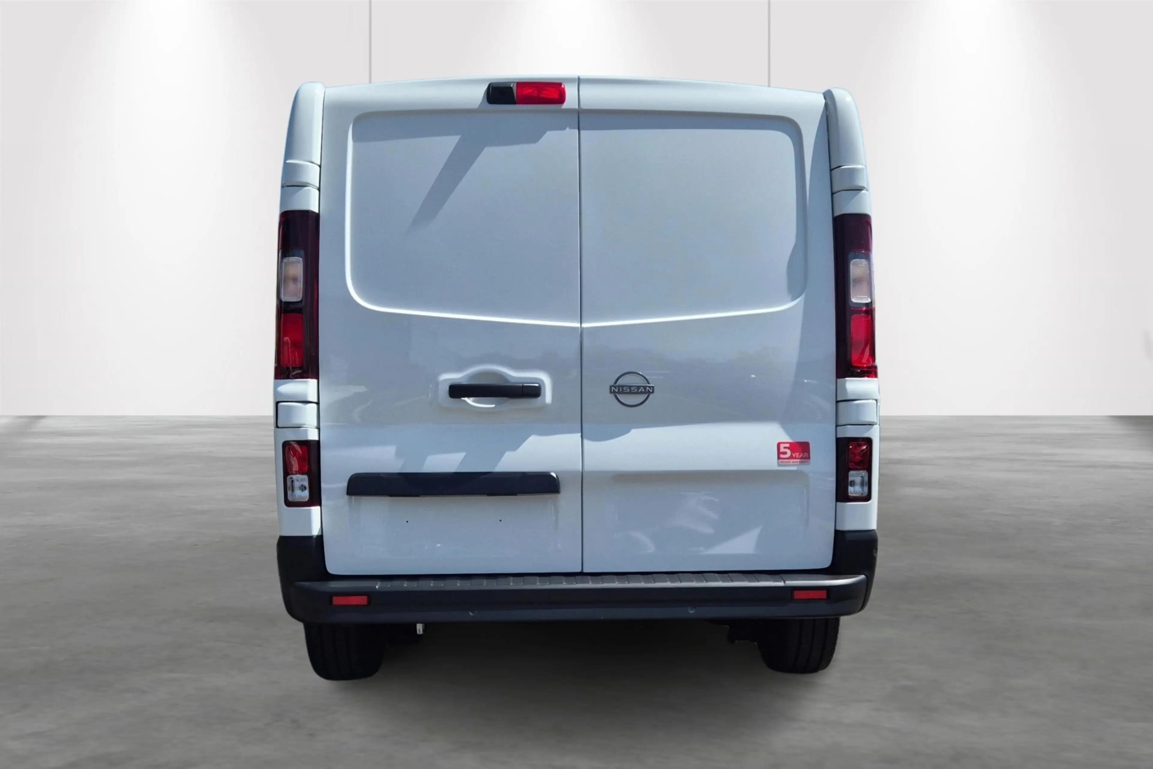 Nissan Primastar L2H1 2.0 dCi 150 N-Connecta 3.0T aut. Automaat/Nav — photo 9