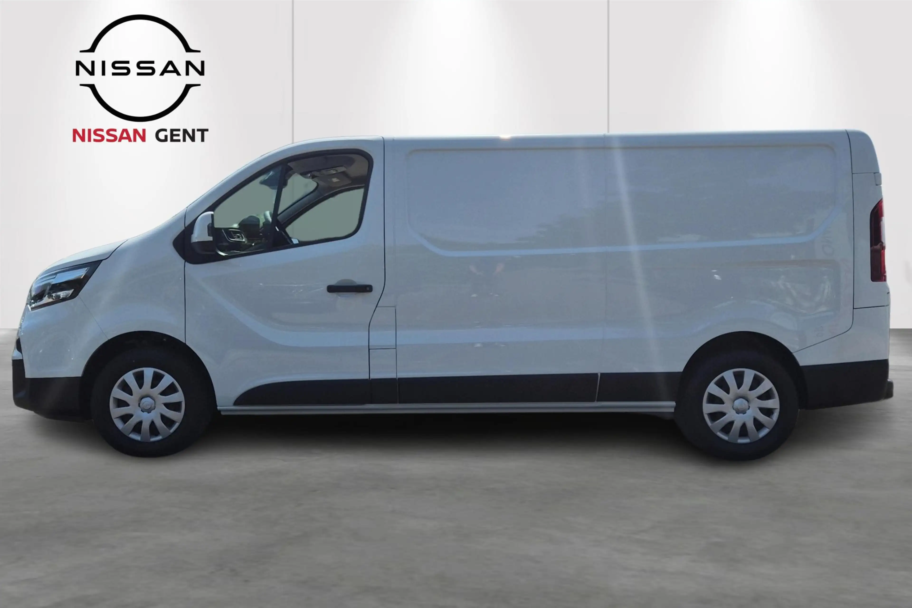 Nissan Primastar L2H1 2.0 dCi 150 N-Connecta 3.0T aut. Automaat/Nav — photo 3