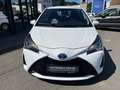 Toyota Yaris Hybrid Business Edition 1.5 Dual-VVT-i Weiß - thumbnail 2