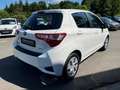 Toyota Yaris Hybrid Business Edition 1.5 Dual-VVT-i Weiß - thumbnail 4