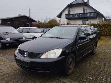 Invite Kombi * KLIMA!!!