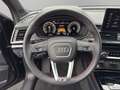 Audi Q5 55 TFSI e qu. S tronic S line AHK+PANO+BO+ACC Schwarz - thumbnail 10