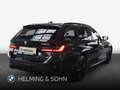 BMW 340 M340i xDrive Touring M-Sport Pro HK HiFi LED AHK A Schwarz - thumbnail 2
