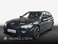 BMW 340 M340i xDrive Touring M-Sport Pro HK HiFi LED AHK A Schwarz - thumbnail 1