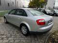 Audi A4 A4 2.0 Automatik/2Hand/Klimatronik/Inspektion Neu Silber - thumbnail 4