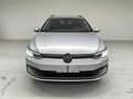 Volkswagen Golf Variant 1.5 TGI METANO 130CV DSG "Life" VETTURA AZIENDALE Argento - thumbnail 2