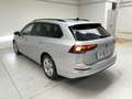 Volkswagen Golf Variant 1.5 TGI METANO 130CV DSG "Life" VETTURA AZIENDALE Argento - thumbnail 5