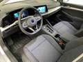 Volkswagen Golf Variant 1.5 TGI METANO 130CV DSG "Life" VETTURA AZIENDALE Argento - thumbnail 9