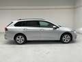 Volkswagen Golf Variant 1.5 TGI METANO 130CV DSG "Life" VETTURA AZIENDALE Argento - thumbnail 8