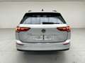 Volkswagen Golf Variant 1.5 TGI METANO 130CV DSG "Life" VETTURA AZIENDALE Argento - thumbnail 7