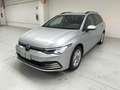 Volkswagen Golf Variant 1.5 TGI METANO 130CV DSG "Life" VETTURA AZIENDALE Argento - thumbnail 1