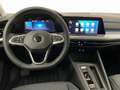 Volkswagen Golf Variant 1.5 TGI METANO 130CV DSG "Life" VETTURA AZIENDALE Argento - thumbnail 10