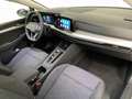 Volkswagen Golf Variant 1.5 TGI METANO 130CV DSG "Life" VETTURA AZIENDALE Argento - thumbnail 12