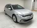 Volkswagen Golf Variant 1.5 TGI METANO 130CV DSG "Life" VETTURA AZIENDALE Argento - thumbnail 3