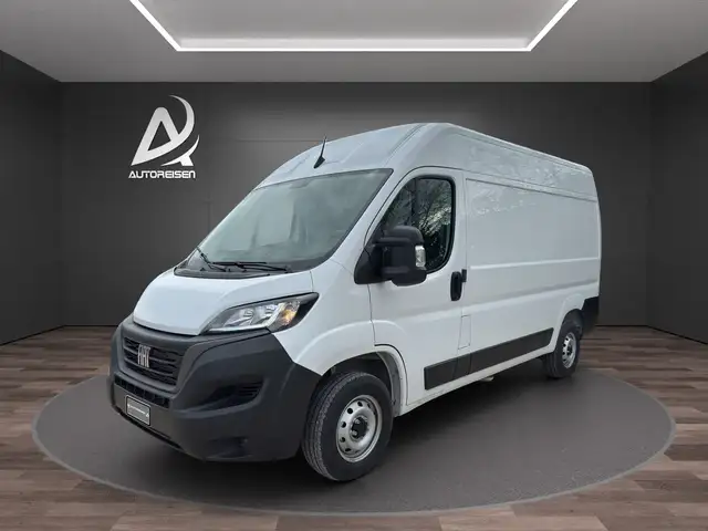 Fiat Ducato L2H2