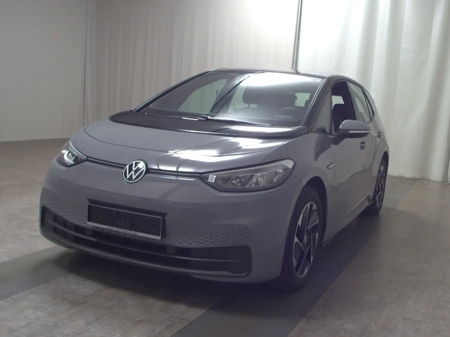 Volkswagen ID.3 Pro Performance Navi LED PDC Grau - 2