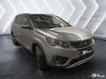 Peugeot 5008 HDI 130 CH CROSSWAY 7 PLACES BVM6 ATTELAGE GARANTIE 1 AN Schwarz - thumbnail 5