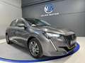 Peugeot 208 1.5 BlueHDi S&S Active Pack 100 Gris - thumbnail 1