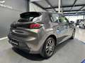 Peugeot 208 1.5 BlueHDi S&S Active Pack 100 Gris - thumbnail 3