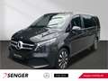 Mercedes-Benz V 250 d Edition lang Distronic Kamera AHK2,5t 9G Gris - thumbnail 1