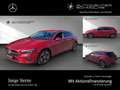 Mercedes-Benz A 180 A 180 PROGRESSIVE ADVANCED*MULTIBEAM*VOLL-DIGGI* Rot - thumbnail 1