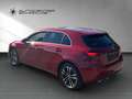 Mercedes-Benz A 180 A 180 PROGRESSIVE ADVANCED*MULTIBEAM*VOLL-DIGGI* Rot - thumbnail 4