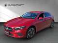 Mercedes-Benz A 180 A 180 PROGRESSIVE ADVANCED*MULTIBEAM*VOLL-DIGGI* Rot - thumbnail 2