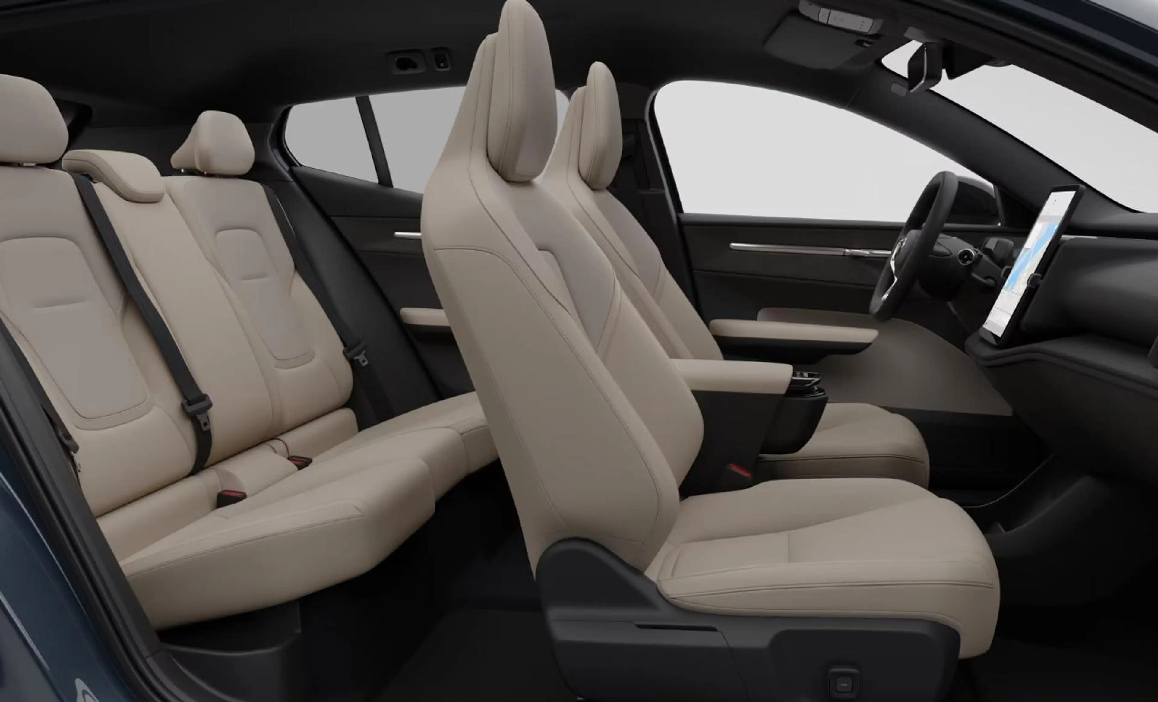Volvo EX30 P3 Long Range Plus Europa 69 kWh — photo 6
