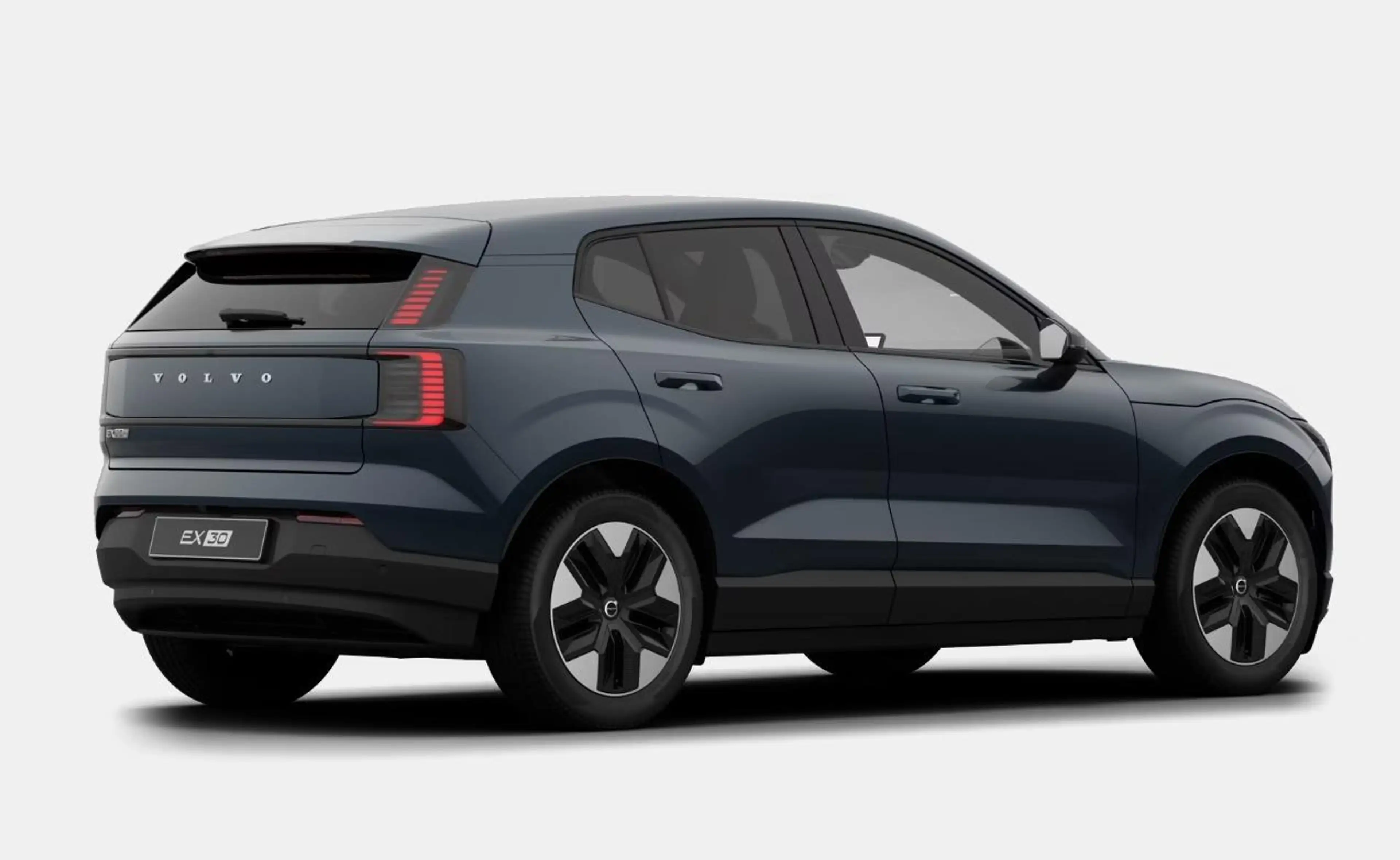 Volvo EX30 P3 Long Range Plus Europa 69 kWh — photo 3