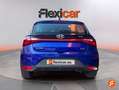 Hyundai i20 1.0 TGDI 74kW (100CV) 48V Klass DCT Azul - thumbnail 7