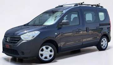 1.5 dCi 75ch (4 cv) Ambiance BVM5