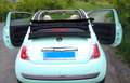 Fiat 500C 500 C 1.2 Cult Grün - thumbnail 2