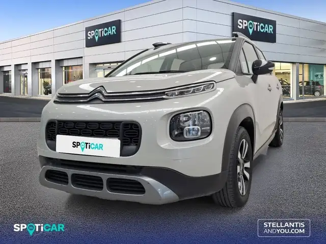 Citroen C3 Aircross Puretech S&S Feel 110