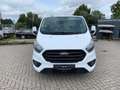 Ford Transit Custom 320 L1 Trend /Tourneo Kombi 9 Sitzer PDC Temopomat Blanc - thumbnail 2