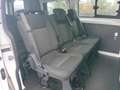 Ford Transit Custom 320 L1 Trend /Tourneo Kombi 9 Sitzer PDC Temopomat Blanc - thumbnail 10