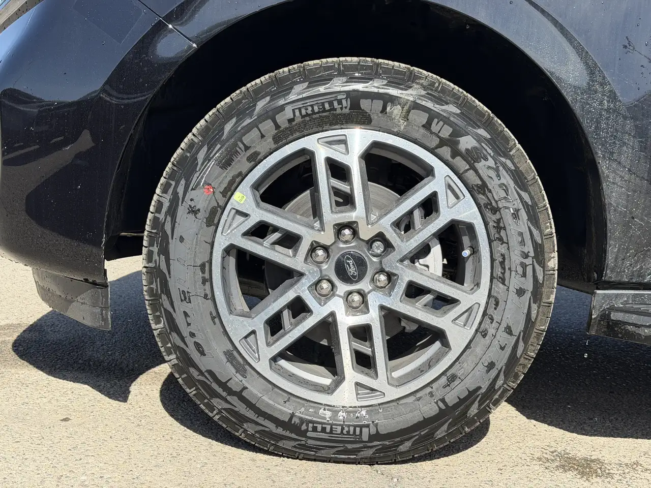 Ford Expedition снимка Ford Expedition