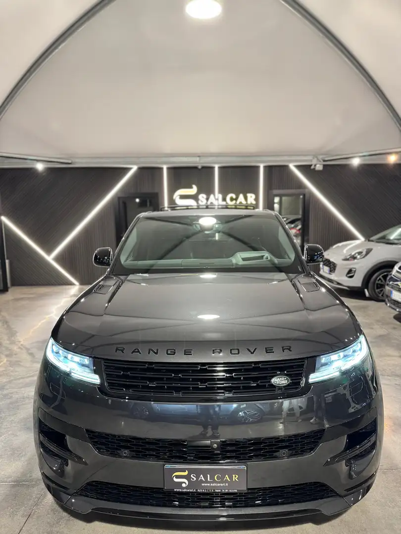 Land Rover Range Rover Sport 3.0d i6 mhev Dynamic HSE awd 300cv Km0 2023 Grey - 2