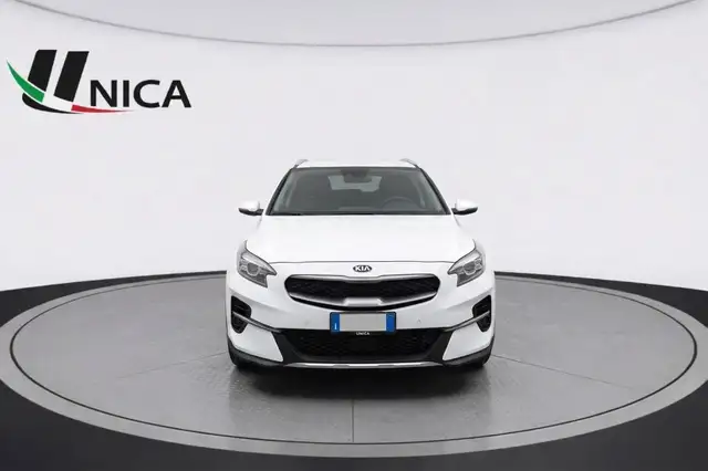 Kia XCeed XCeed 2019 1.6 gdi phev High Tech 141cv dct