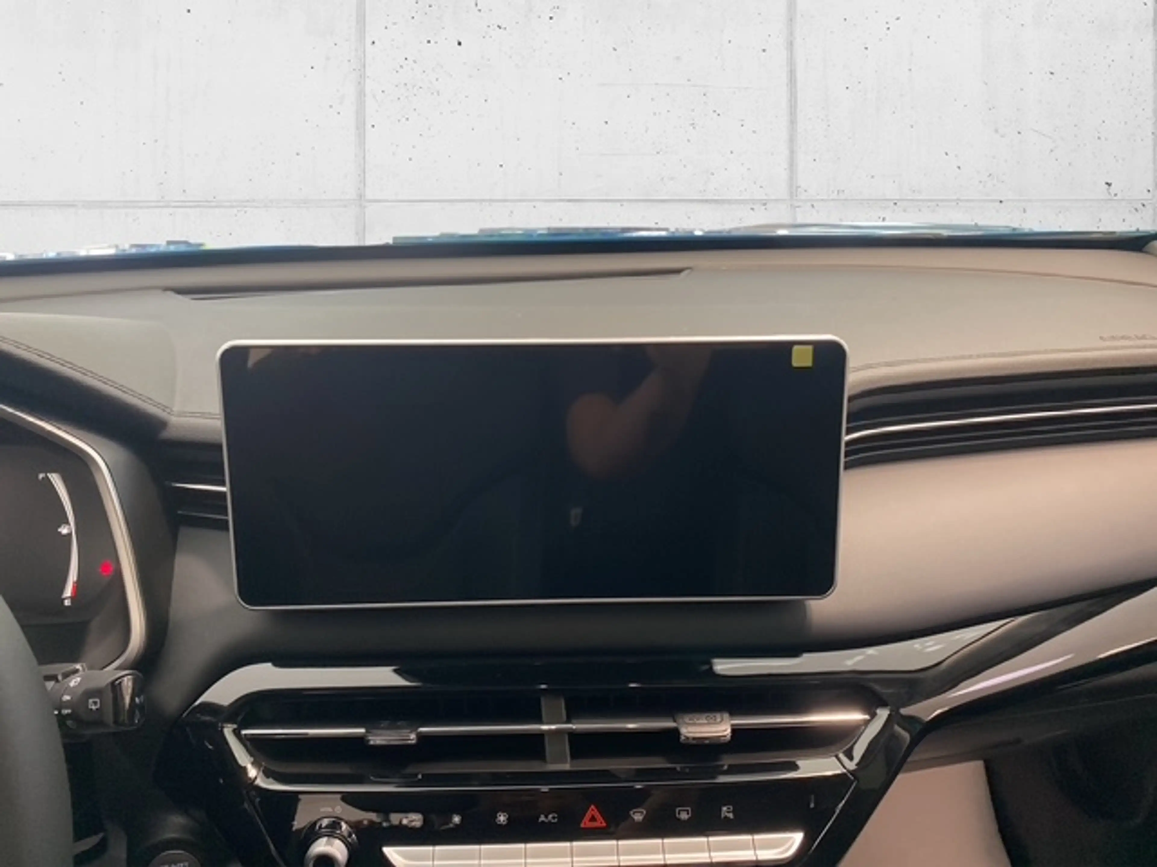 GWM HAVAL Jolion Pro Haval Jolion Pro Luxury 1.5 Turbo 7-DCT — photo 3
