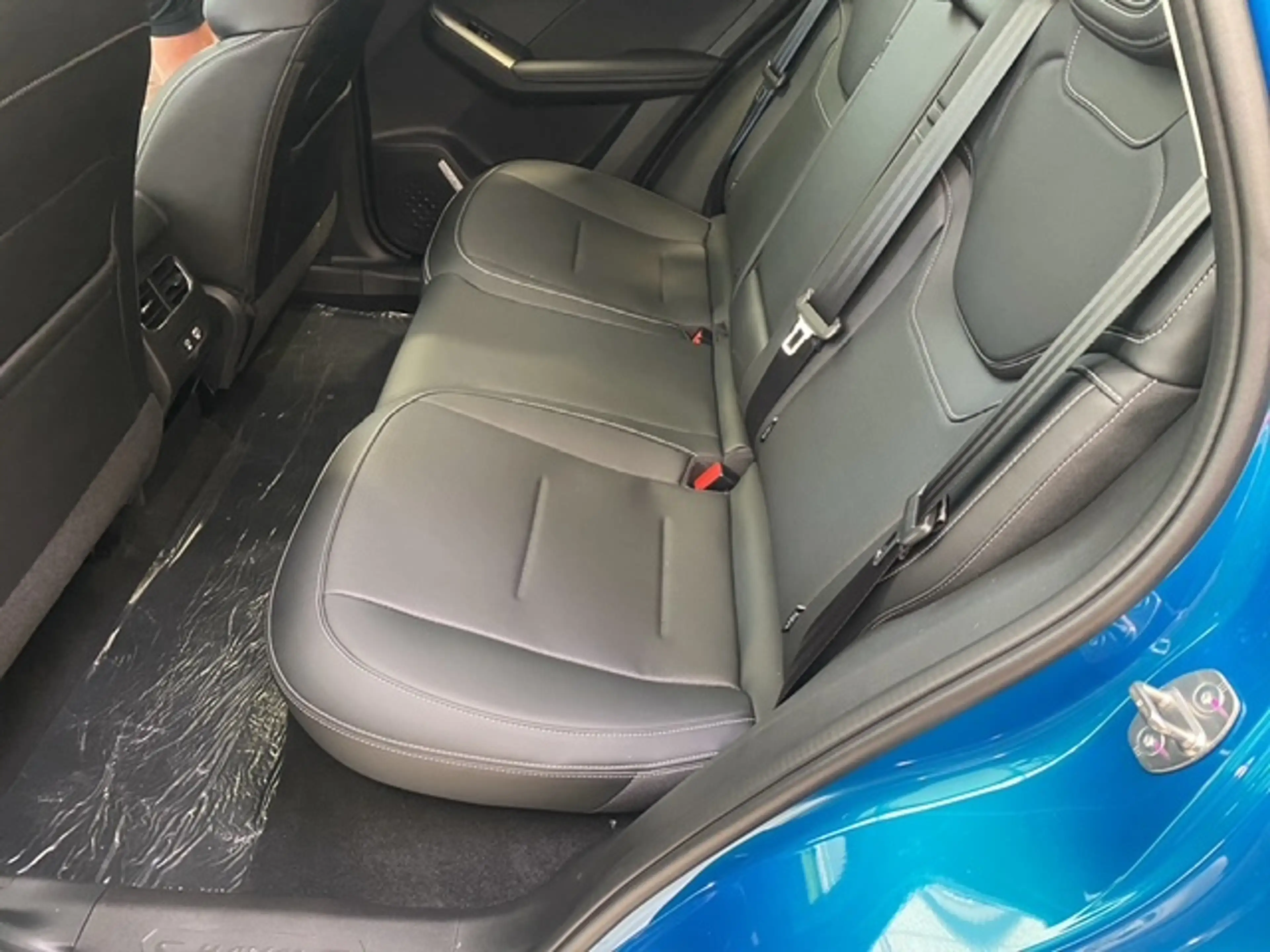 GWM HAVAL Jolion Pro Haval Jolion Pro Luxury 1.5 Turbo 7-DCT — photo 12
