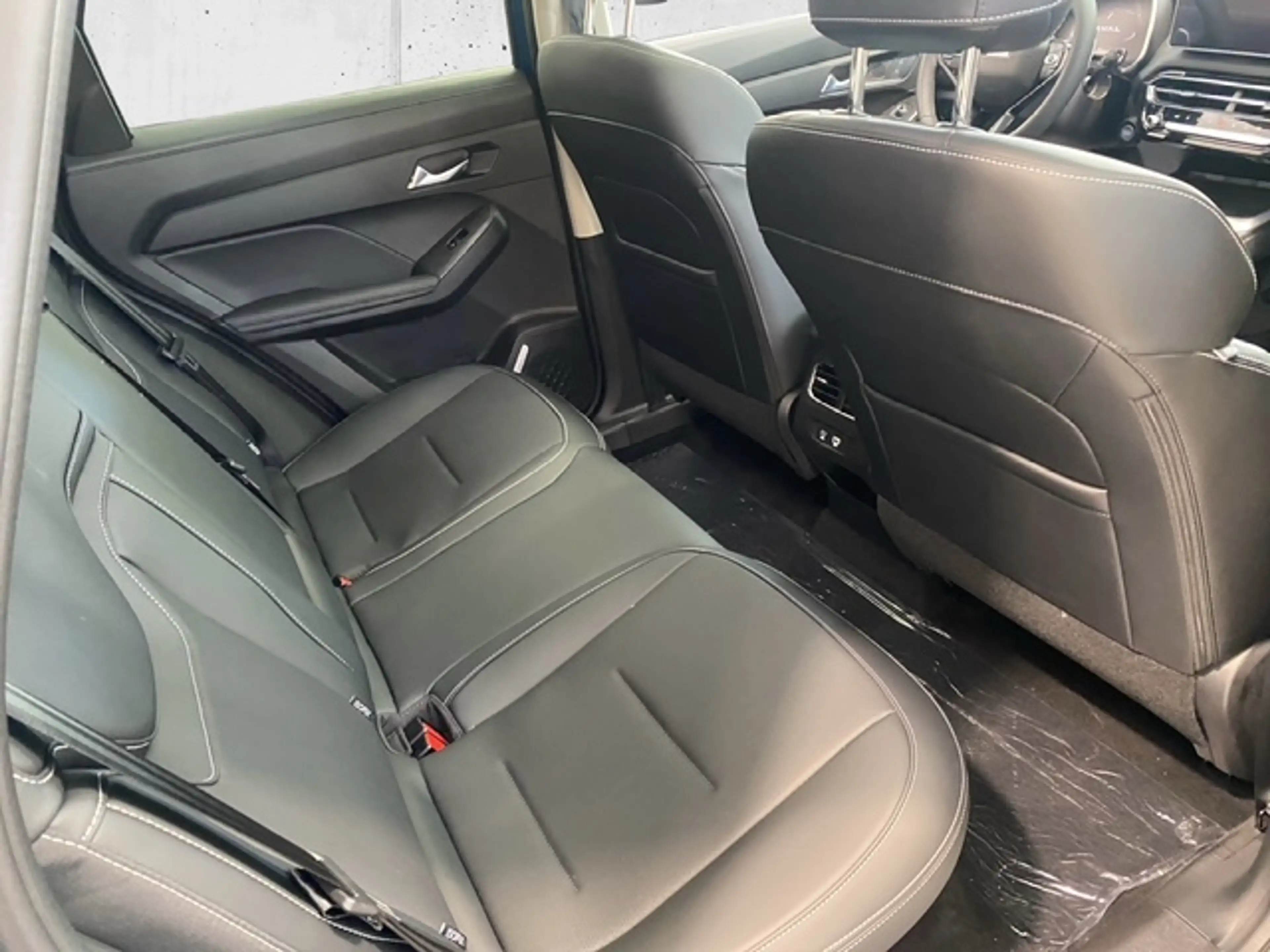 GWM HAVAL Jolion Pro Haval Jolion Pro Luxury 1.5 Turbo 7-DCT — photo 5