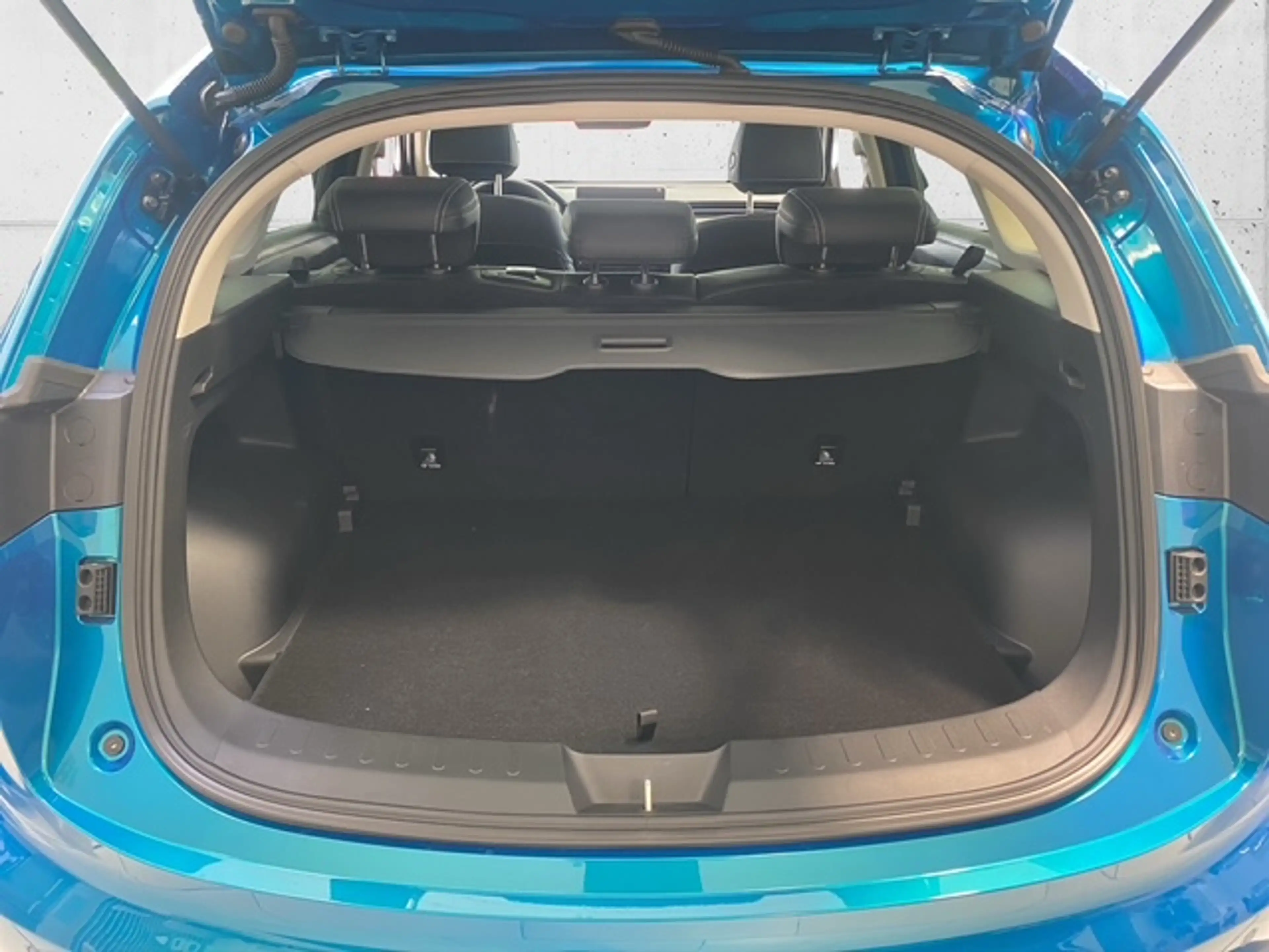 GWM HAVAL Jolion Pro Haval Jolion Pro Luxury 1.5 Turbo 7-DCT — photo 6