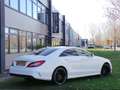 Mercedes-Benz CLS 220 d ( AMG PAKKET + INRUIL MOGELIJK ) Beyaz - thumbnail 15