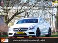 Mercedes-Benz CLS 220 d ( AMG PAKKET + INRUIL MOGELIJK ) Wit - thumbnail 1