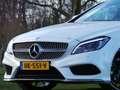 Mercedes-Benz CLS 220 d ( AMG PAKKET + INRUIL MOGELIJK ) Blanco - thumbnail 23